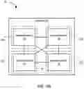 Fig. 12 - Implementing a JTAG device chain in multi-die integrated circuit