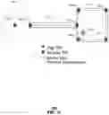 Fig. 12 - Method and system to select a process for estimating the location of a radio device
