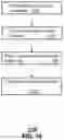Fig. 15 - Method and system to select a process for estimating the location of a radio device