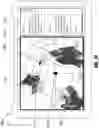 Fig. 11 - RADAR DISPLAY FEATURES
