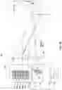Fig. 08 - Multiple simultaneous laser beam emission and illumination while ensuring eye safety
