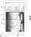Fig. 07 - Sonar display features