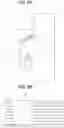 Fig. 10 - Target detection apparatus and vehicle having the same mounted thereon