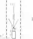 Fig. 04 - LIDAR transmit/receive system