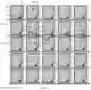 Fig. 04 - Detection panel, method for manufacturing the same and flat panel detector