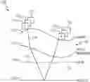 Fig. 01 - Systems and methods to correct seismic data for undesired effects caused by near surface velocity variations by correcting for long-wavelength statics