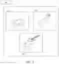 Fig. 07 - Methods for detecting deposits of known materials