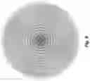 Fig. 06 - Representation of wind field based on model blending and data interpolation