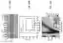 Fig. 23 - RESONANT FILTERS HAVING SIMULTANEOUSLY TUNED CENTRAL WAVELENGTHS AND SIDEBANDS