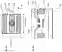 Fig. 10 - Illumination of optical analytical devices