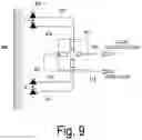Fig. 10 - Optical 90 degree hybrid circuit