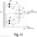 Fig. 12 - Optical 90 degree hybrid circuit