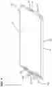 Fig. 02 - Fiber optic adapter holder; assembly; and method