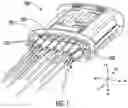 Fig. 02 - Fiber optic adapter assemblies including an adapter housing and a locking housing