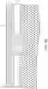 Fig. 08 - ROADWAY ACCESS HOLE CUTTER HAVING A UTILITY AVOIDANCE SAFETY DEVICE, METHOD OF CUTTING A HOLE IN A ROADWAY, METHOD OF CUTTING A HORIZONTAL HOLE UNDER A ROADWAY