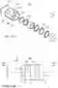 Fig. 11 - Folded camera lens designs