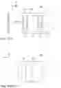 Fig. 12 - Folded camera lens designs