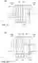Fig. 24 - Folded camera lens designs