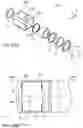 Fig. 26 - Folded camera lens designs
