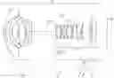 Fig. 01 - Zoom lens and imaging apparatus including the same