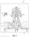 Fig. 02 - Augmented and virtual reality display systems with shared display for left and right eyes