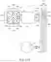 Fig. 18 - Augmented and virtual reality display systems with shared display for left and right eyes