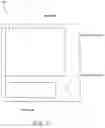 Fig. 26 - Augmented and virtual reality display systems with shared display for left and right eyes