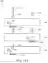Fig. 28 - Augmented and virtual reality display systems with shared display for left and right eyes