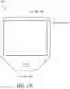 Fig. 38 - Augmented and virtual reality display systems with shared display for left and right eyes