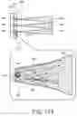 Fig. 40 - Augmented and virtual reality display systems with shared display for left and right eyes
