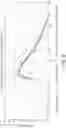 Fig. 10 - Angular uniformity waveguide for augmented or virtual reality