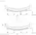 Fig. 07 - Display unit having a curved display panel
