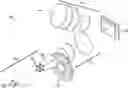 Fig. 01 - Solid state illumination for optical projector using static phosphors