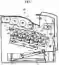 Fig. 02 - Fixing device with controlled heating and image forming apparatus