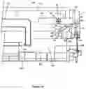 Fig. 09 - Toner cartridge latching