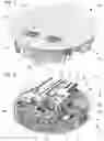 Fig. 02 - Roller jumping timepiece display mechanism
