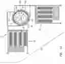 Fig. 02 - BIDIRECTIONAL MEMS DRIVING ARRANGEMENTS  WITH A FORCE ABSORBING SYSTEM