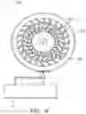 Fig. 09 - BIDIRECTIONAL MEMS DRIVING ARRANGEMENTS  WITH A FORCE ABSORBING SYSTEM