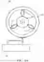 Fig. 22 - BIDIRECTIONAL MEMS DRIVING ARRANGEMENTS  WITH A FORCE ABSORBING SYSTEM