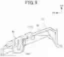 Fig. 10 - Autonomous travel working machine and charging station