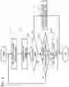 Fig. 09 - CONTROL SYSTEM AND CONTROL METHOD FOR AUTOMATIC GUIDED VEHICLE