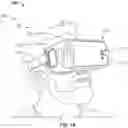 Fig. 02 - Method and System for Remote Clinician Management of Head-Mounted Vision Assist Devices