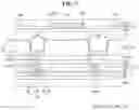 Fig. 08 - Display device having touch signals with different pulse widths