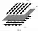 Fig. 05 - Flexible capacitive tactile sensor and method for manufacturing same and tactile sensing system