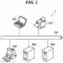 Fig. 02 - Video conference system server capable of uploading and downloading files, method of controlling same, and storage medium