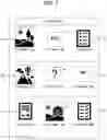Fig. 08 - Performing index printing to print a plurality of images on a sheet