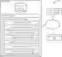 Fig. 01 - Systems and methods for determining and presenting a graphical user interface including template metrics