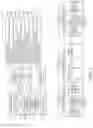 Fig. 02 - Scalable visualization of a containerized application in a multiple-cluster environment