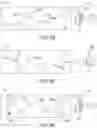 Fig. 12 - Time-based cluster imaging of amplified contiguity-preserved library fragments of genomic DNA