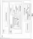 Fig. 02 - Labeled security for control flow inside executable program code